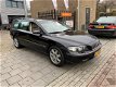 Volvo V70 - 2.4 D5 Black Sapphire Edition II 1e Eigenaar Trekaak NAP APK 1 Jaar - 1 - Thumbnail