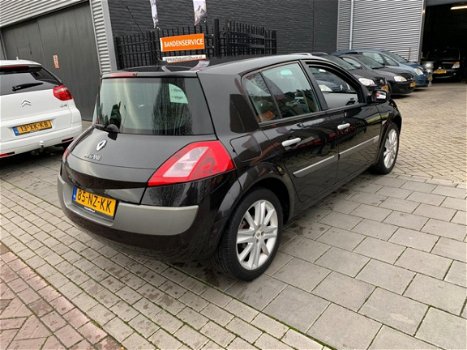 Renault Mégane - 2.0-16V Expression Luxe 2e Eigenaar Airco NAP APK 1 Jaar - 1