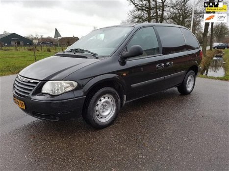 Dodge Ram Van - 2.5 CRD - 1