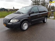 Dodge Ram Van - 2.5 CRD