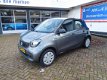 Smart Forfour - 1.0 Pure Automaat Climate Control-Audio-Cruise Control - 1 - Thumbnail