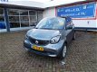 Smart Forfour - 1.0 Pure Automaat Climate Control-Audio-Cruise Control - 1 - Thumbnail