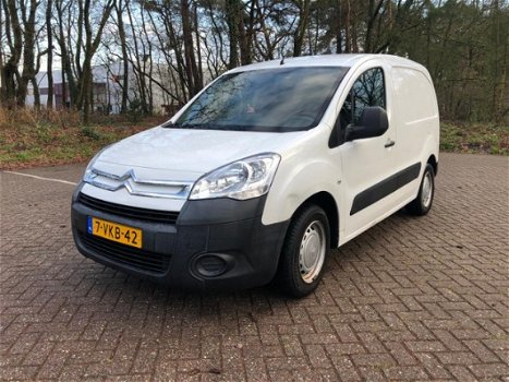 Citroën Berlingo - 600 1.6HDIF 66KW - 1