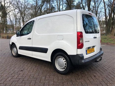 Citroën Berlingo - 600 1.6HDIF 66KW - 1