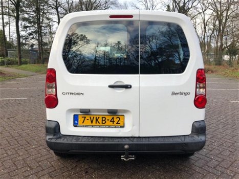 Citroën Berlingo - 600 1.6HDIF 66KW - 1