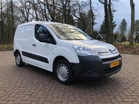 Citroën Berlingo - 600 1.6HDIF 66KW - 1