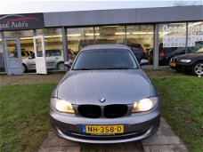 BMW 1-serie - 116i Introduction Airco/PDC/El.ramen/LMV/APK/6-bak