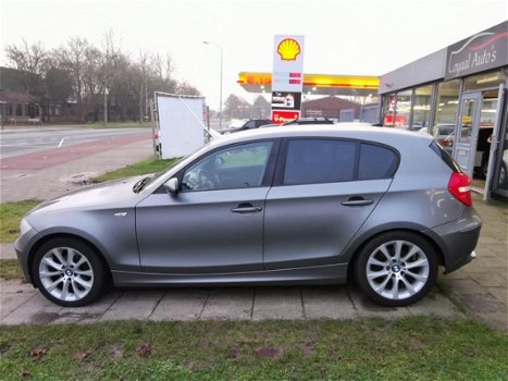 BMW 1-serie - 116i Introduction Airco/PDC/El.ramen/LMV/APK/6-bak - 1