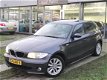 BMW 1-serie - 120i Executive Airco/Cruise/Navi/PDC/Dak/APK/6-bak - 1 - Thumbnail