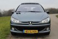 Peugeot 206 - 1.4 HDi Air-line 3 / NAP / PANODAK / CLIMATE 5DRS - 1 - Thumbnail