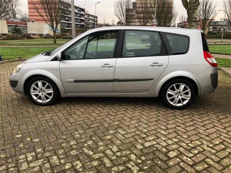 Renault Grand Scénic - 7 zits/Xenon/Navi/Climate-C/Cruise-C/elek-pakket/Nap/Lmv - 1