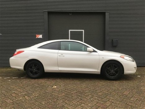 Toyota Camry - Solara Solara - 1