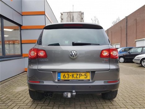 Volkswagen Tiguan - 1.4 TSI Sport&Style - 1