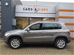 Volkswagen Tiguan - 1.4 TSI Sport&Style - 1 - Thumbnail