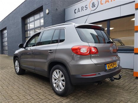 Volkswagen Tiguan - 1.4 TSI Sport&Style - 1