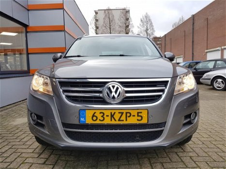 Volkswagen Tiguan - 1.4 TSI Sport&Style - 1