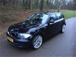 BMW 1-serie - 118i Executive 2008 5 DRS - 1 - Thumbnail