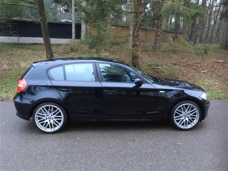 BMW 1-serie - 118i Executive 2008 5 DRS - 1