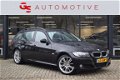 BMW 3-serie Touring - 318i 143PK automaat met groot navi, pdc en lmv - 1 - Thumbnail