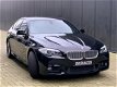 BMW 5-serie - 525d M-Pakket Xenon/LederNavi/Memory - 1 - Thumbnail
