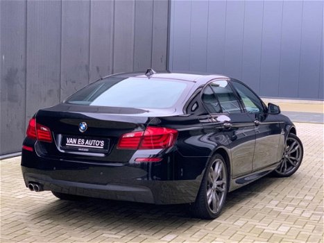 BMW 5-serie - 525d M-Pakket Xenon/LederNavi/Memory - 1