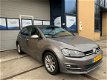 Volkswagen Golf - 2.0 TDI Highline DSG | Keyless | Dynaudio | Sportmode | Garantie | LED | Xenon - 1 - Thumbnail