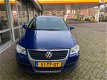 Volkswagen Passat - 1.6 FSI Trendline CRUISE|AIRCO|NIEUWE APK - 1 - Thumbnail