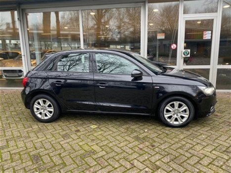 Audi A1 Sportback - 1.6 TDI Ambition Pro Line |AUT|S Line - 1