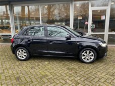 Audi A1 Sportback - 1.6 TDI Ambition Pro Line |AUT|S Line