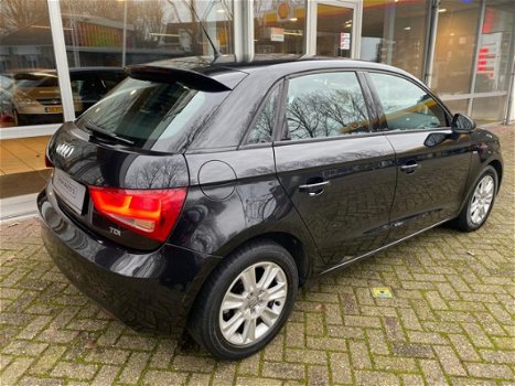 Audi A1 Sportback - 1.6 TDI Ambition Pro Line |AUT|S Line - 1