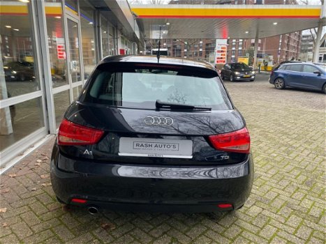 Audi A1 Sportback - 1.6 TDI Ambition Pro Line |AUT|S Line - 1