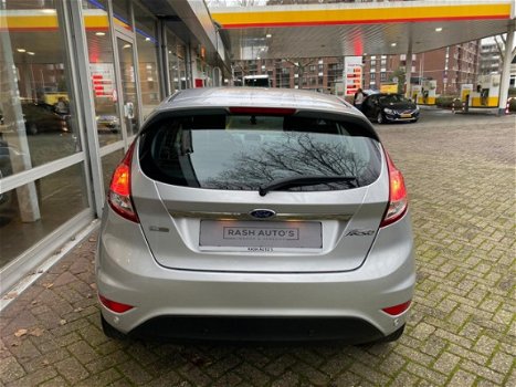 Ford Fiesta - 1.0 EcoBoost Titanium 101 PK 2013 | CLIMA | LED - 1