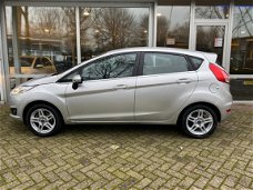 Ford Fiesta - 1.0 EcoBoost Titanium 101 PK 2013 | CLIMA | LED