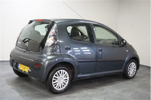 Citroën C1 - 1.0-12V Ambiance - 1