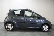 Citroën C1 - 1.0-12V Ambiance