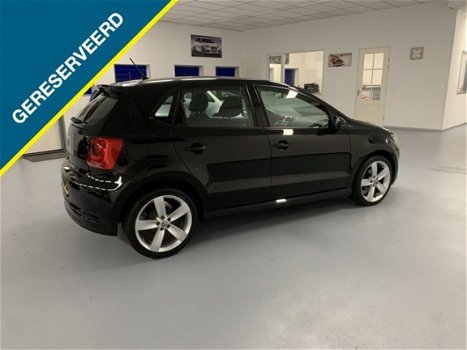 Volkswagen Polo - 1.4 TDI BlueMotion BJ 2014 - 1