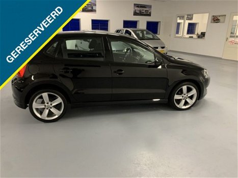 Volkswagen Polo - 1.4 TDI BlueMotion BJ 2014 - 1