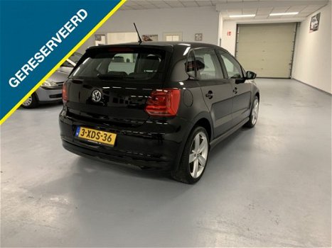 Volkswagen Polo - 1.4 TDI BlueMotion BJ 2014 - 1