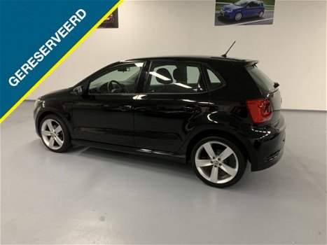 Volkswagen Polo - 1.4 TDI BlueMotion BJ 2014 - 1