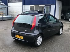 Fiat Punto - 1.2 Dynamic Airco/ El. raam/ 2e Eig/ NAP/ APK