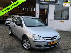 Opel Corsa - 1.2-16V Rhythm Cruise/ El.ramen/ MFC/ NAP/ APK