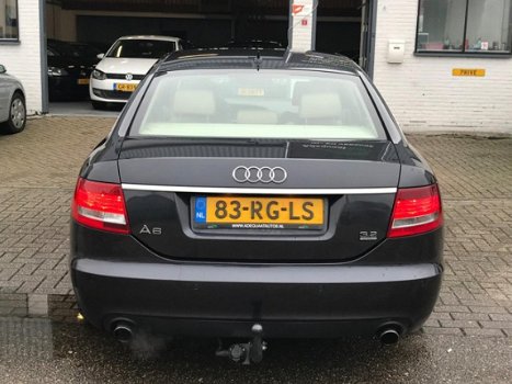 Audi A6 - 3.2 FSi quattro edition AUT/ Climate/ PDC/ NAP/ APK - 1