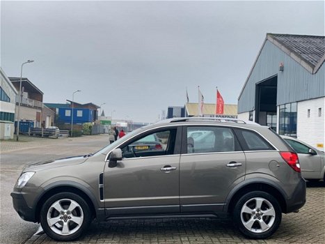 Opel Antara - 3.2 V6 Cosmo AUT/Schuifdak/Stoelver/Leer/NAP/APK - 1