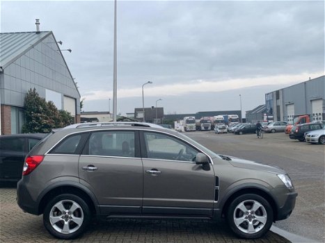 Opel Antara - 3.2 V6 Cosmo AUT/Schuifdak/Stoelver/Leer/NAP/APK - 1