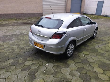 Opel Astra GTC - 1.6 Enjoy BJ2005/APK/AIRCO/NAP/2E EIGENAAR - 1