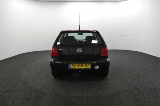 Volkswagen Polo - 1.4 - 1