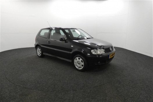 Volkswagen Polo - 1.4 - 1