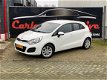 Kia Rio - 1.2 CVVT Comf. Pack *53.208 KM* NAP Nieuwstaat - 1 - Thumbnail