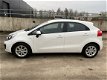 Kia Rio - 1.2 CVVT Comf. Pack *53.208 KM* NAP Nieuwstaat - 1 - Thumbnail