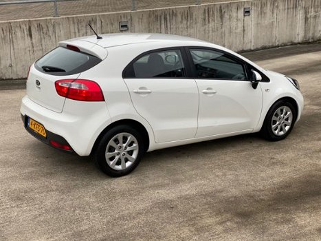 Kia Rio - 1.2 CVVT Comf. Pack *53.208 KM* NAP Nieuwstaat - 1